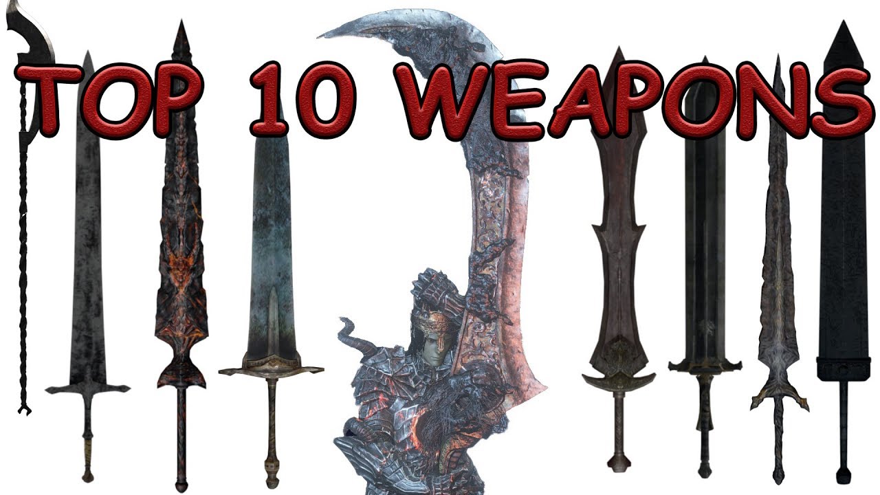 dark-souls-1-best-quality-weapon-heavygrade